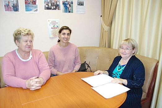 Встреча с семейным психологом пройдет в центре «ЭПИ-Алтуфьево» на Костромской