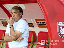 Рахимов продолжил дело Слуцкого: как "Рубин" проиграл "Химкам" и дал повод вспомнить бывшего тренера