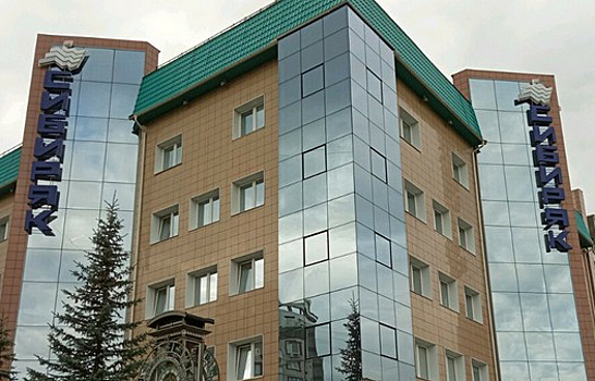 Telegram-канал сообщил о новых обысках в «Сибиряке»