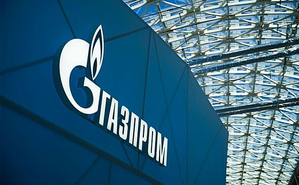 «Газпрому» отключили импортную технику через спутник