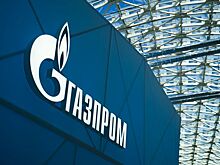 «Газпрому» отключили импортную технику через спутник