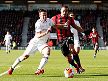 Дубль защитника позволил «Челси» уйти от поражения в игре с аутсайдером АПЛ