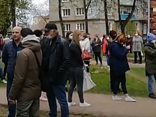 Россияне встали на защиту избивших педофила полицейских