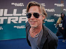 Брэд Питт отказался завершать актерскую карьеру