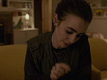 Вышел трейлер фильма «До костей»