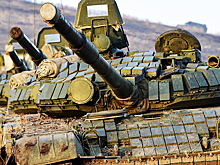 На Украине назвали условие капитуляции в случае войны с РФ