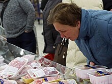 На следующей неделе в РФ может быть зафиксирована дефляция