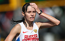 Легкоатлетку Елену Лашманову лишат золота Олимпиады в Лондоне из-за допинга