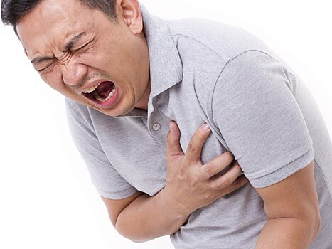 Врачи объяснили, почему остановка сердца опасней инфаркта
