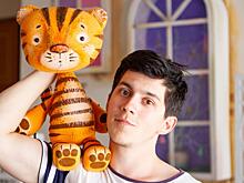 Московский режиссер поставил в Хабаровске «Тигренка на подсолнухе»