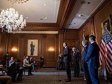Названо условие переговоров России и США о мире на Украине