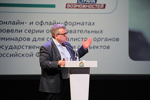 Курский политолог рассказал, как вести себя журналисту на избирательном участке