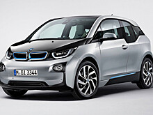BMW откажется от своего первого массового электрокара раньше, чем планировалось
