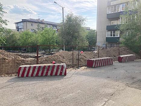Попова высказалась в пользу летних раскопок
