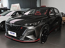 Changan идет в наступление на рынке в РФ