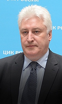 Военный эксперт Коротченко считает, что "бодание" Зеленского с Залужным Западу невыгодно