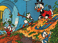 Fox может продать Sky Disney