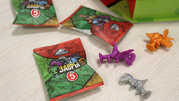 «Пятёрочка» запустила новую акцию и дарит реальные подарки в онлайн-игре