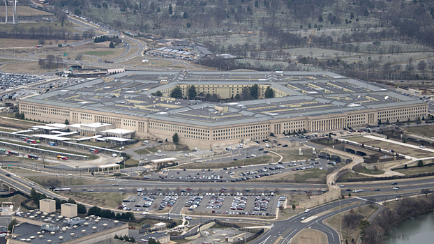 Пентагон взволнован «размыванием» военного превосходства США