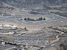 Пентагон взволнован «размыванием» военного превосходства США