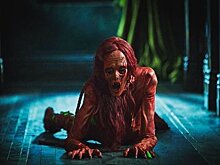 Актер фильмов ужасов, которому не нужен грим