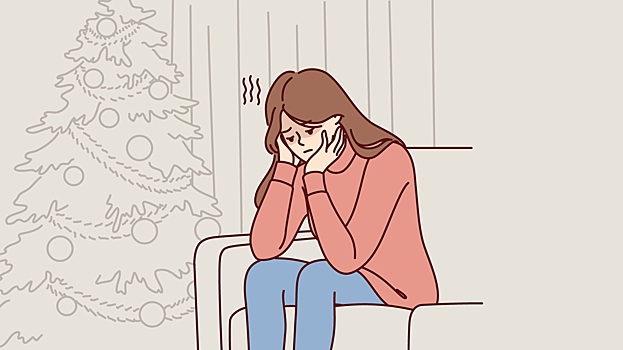 Психолог объяснил, почему ноябрьская грусть может быть полезной