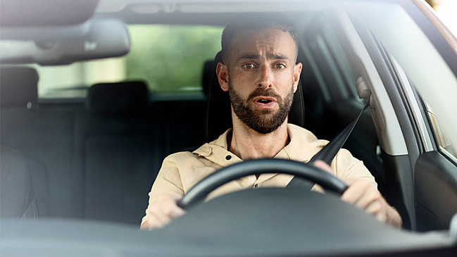 С какими болезнями нельзя водить машину: полный перечень диагнозов и противопоказаний