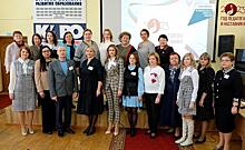 В Курской области назвали победителей конкурса «Я – наставник»