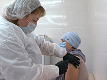 В Костромской области план по вакцинации от гриппа выполнен в полном объеме: привили 350 тысяч человек