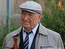 В Орске наградил четырех ветеранов ВОВ званием «Почетный гражданин»
