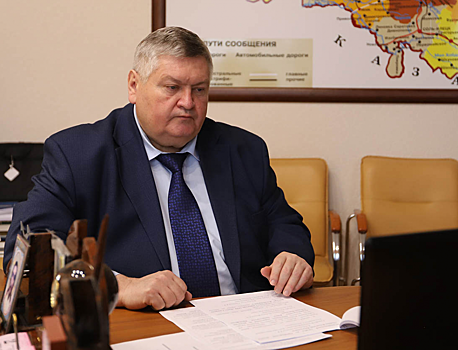 Сергей Балыкин назвал ситуацию с ценообразованием в Оренбуржье тревожной