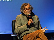 Эмир Кустурица: Сначала закончу "Преступление без наказания" - потом займусь "Лавром"