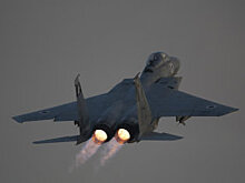 СМИ: Израиль предупреждал Вашингтон об атаке сирийской авиабазы Т-4