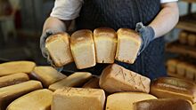 Пять ломтиков ржаного хлеба в день принесут пользу здоровью