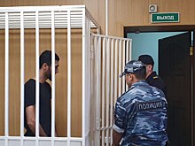 Экс-военного из Тоцкого гарнизона отправили в колонию за изнасилование 11-летней девочки