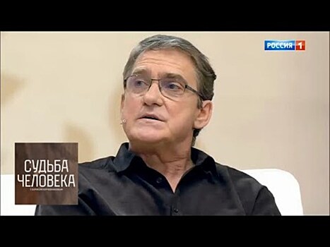 «Упал мне в ноги»: Гаркалин рассказал о конфликте с Меньшовым