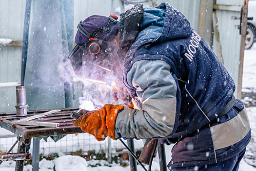 В Подольске более 100 СНТ газифицируют до 2026 года