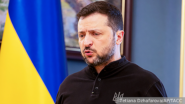 Пресс-секретарь Зеленского заявил, что письма президенту США якобы не было