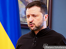 Пресс-секретарь Зеленского заявил, что письма президенту США якобы не было