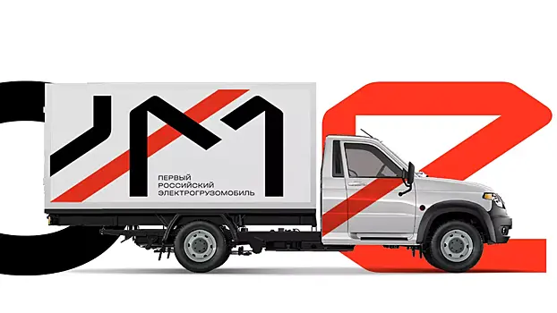 Электрокар EVM Pro тестируют в Пулково