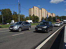 Сервис выявления дорог с высоким риском ДТП появится в России к 2021 году