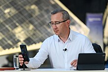 Владислав Шапша проведет прямой эфир в соцсети
