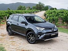 Составлен рейтинг самых популярных японских кроссоверов с пробегом