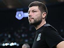 Мамаев: люди, которые продолжат критиковать Мусаева, будут выглядеть смешно