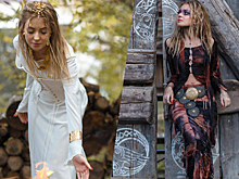 В РПЦ раскритиковали Поклонскую за увлечение языческими практиками