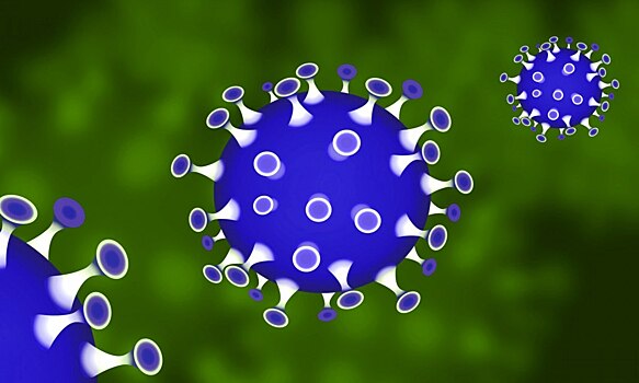 Медик заявил, что болеющие коронавирусом бессимптомно пациенты менее заразны