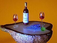 Невидимок из книги рекордов Гиннеса привезли в Кострому