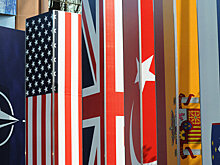 Генсек НАТО отметил прогресс в целевых фондах помощи Украине