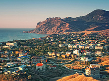 «Рамблер/Путешествия» устроили распродажу пляжных туров в Крым и Болгарию