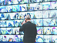 В Нижегородской области внедряют систему видеоконтроля за компаниями